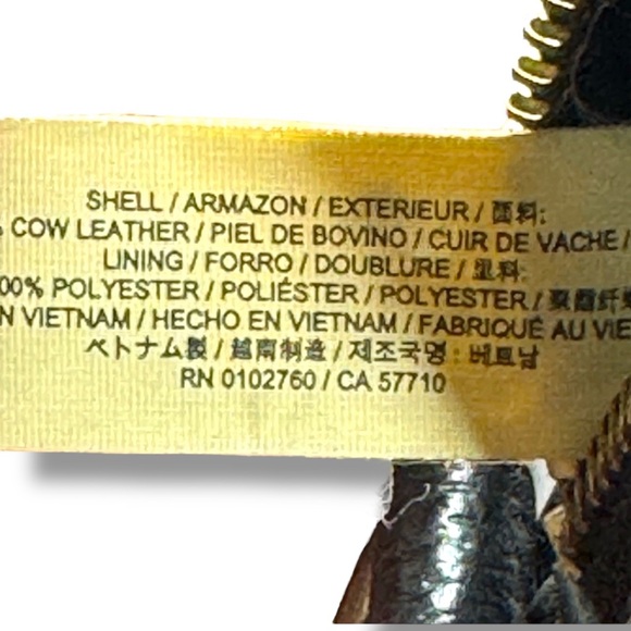 Kate Spade Grand Street Rachelle Satchel Shoulder Bag - Picture 15 of 15